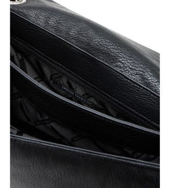 A|X Armani Exchange Pochette sac � main noir