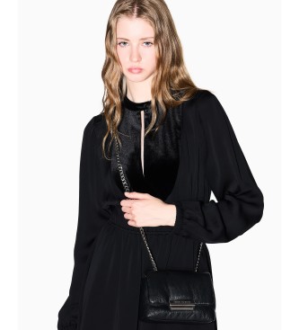 A|X Armani Exchange Mini Handv�ska UC001 svart