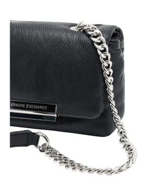 A|X Armani Exchange Mini Handv�ska UC001 svart