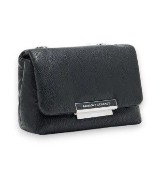 A|X Armani Exchange Mini Handv�ska UC001 svart