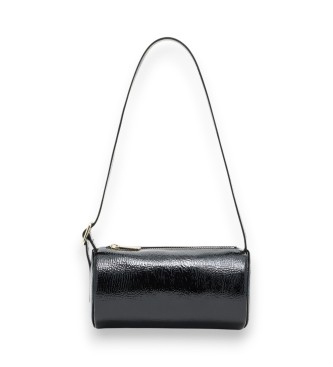 A|X Armani Exchange Mini Bag tubo nero