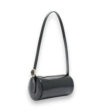 A|X Armani Exchange Mini Bag tubo nero