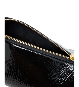 A|X Armani Exchange Mini Bag tubo nero