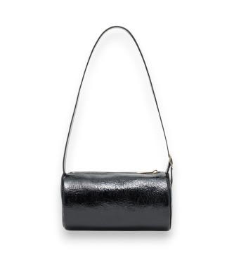 A|X Armani Exchange Mini Bag tubo nero