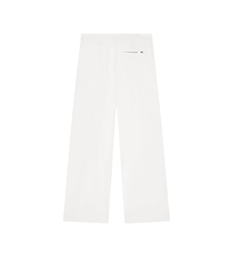 A|X Armani Exchange Pantalon High white