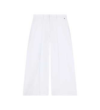 A|X Armani Exchange Bermuda Maxi blanc