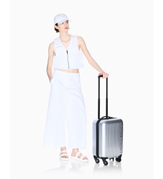 A|X Armani Exchange Bermuda Maxi blanc