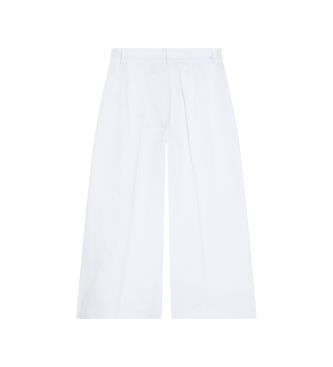 A|X Armani Exchange Bermuda Maxi blanc