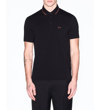 A|X Armani Exchange Tailored Polo 