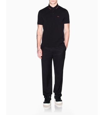 A|X Armani Exchange Tailored Polo 