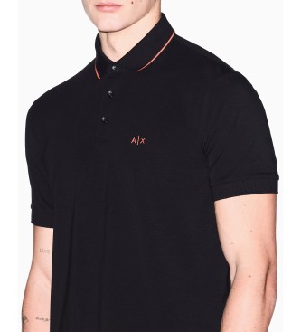 A|X Armani Exchange Tailored Polo 