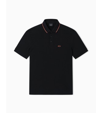 A|X Armani Exchange Tailored Polo 
