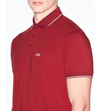 A|X Armani Exchange Tailored Polo 
