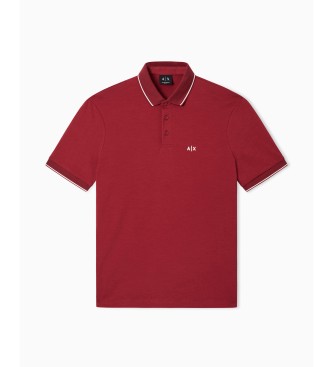 A|X Armani Exchange Tailored Polo 