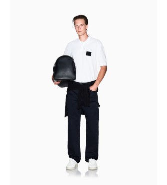 Armani Exchange Regular Polo Regular white