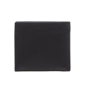 Armani Exchange Briefcase Portafoglio black