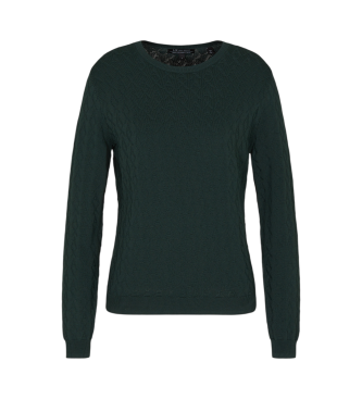 AIX Armani Exchange Pulver Eights verde