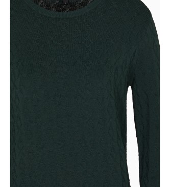 AIX Armani Exchange Pulver Eights verde