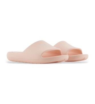 Armani Exchange Flip Flops Eva rosa