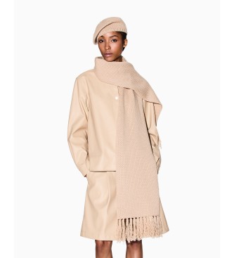 A|X Armani Exchange Echarpe Echarpe beige