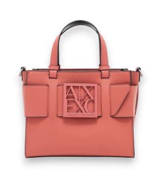 Armani Exchange Best orange bag