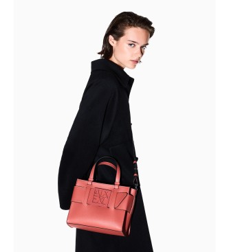 Armani Exchange Best orange bag