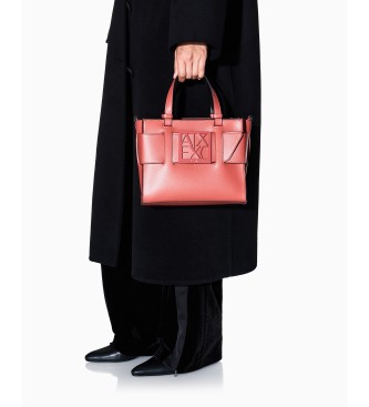 Armani Exchange Best orange bag