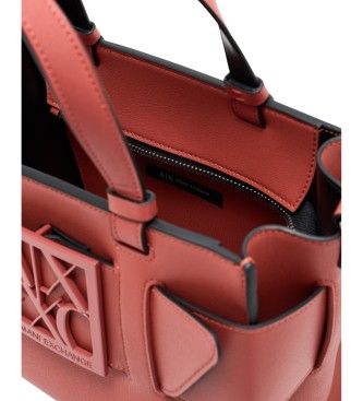 Armani Exchange Best orange bag