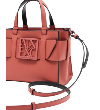 Armani Exchange Best orange bag