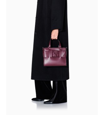 Armani Exchange Best burgundy bag
