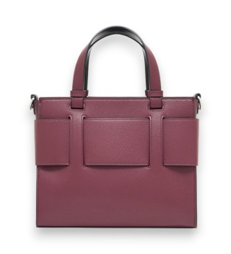 Armani Exchange Best burgundy bag