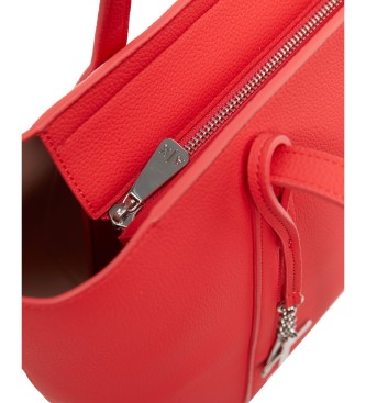 Armani Exchange Bolsos shopping rosa