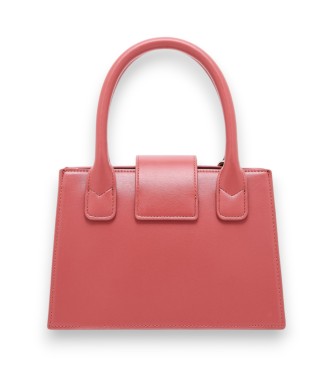 A|X Armani Exchange Rosa Trapeze-v�ska