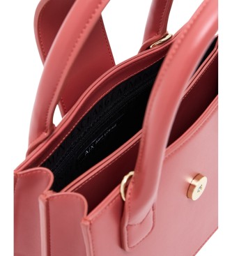 A|X Armani Exchange Rosa Trapeze-v�ska