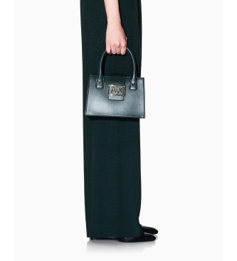 Armani Exchange Trapeze green bag