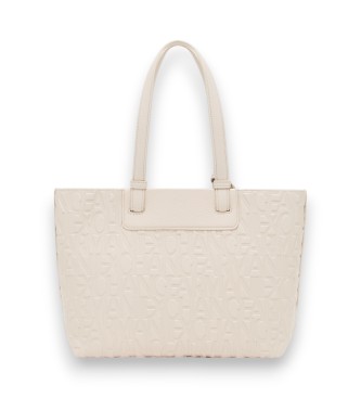 Armani Exchange Integral Logo Bag 