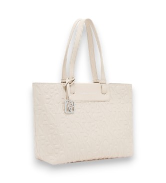 Armani Exchange Integral Logo Bag 