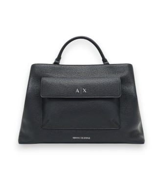 Armani Exchange Top Bag black
