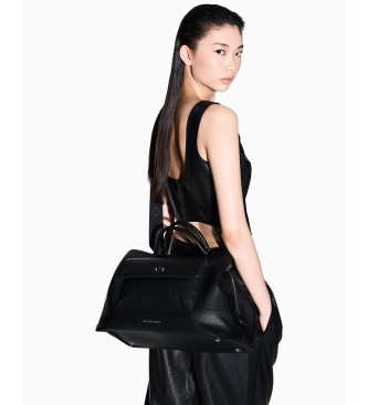 Armani Exchange Top Bag black