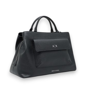 Armani Exchange Top Bag black