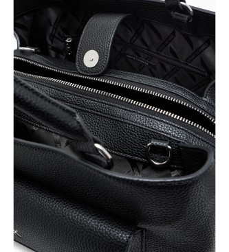 Armani Exchange Top Bag black