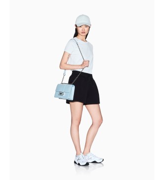 A|X Armani Exchange Basic sorte shorts