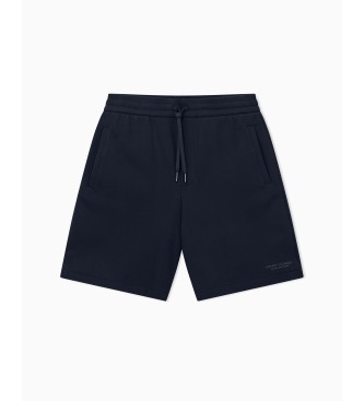 A|X Armani Exchange Shorts Style navy