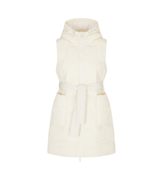 AIX Armani Exchange Vesten Iso beige