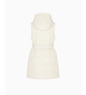 AIX Armani Exchange Vesten Iso beige