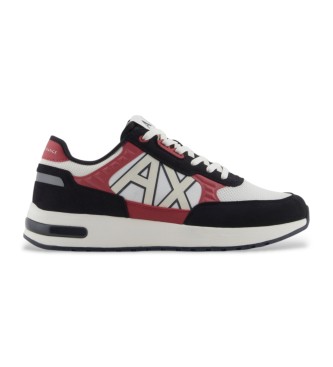 Armani Exchange Zapatillas Dusseldorf multicolor