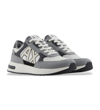 Armani Exchange Sneakers grigie Dusseldorf