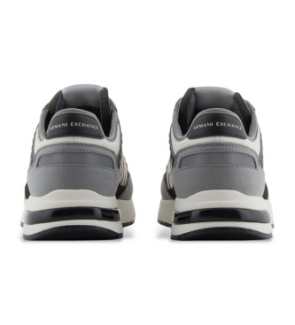 Armani Exchange Sneakers grigie Dusseldorf