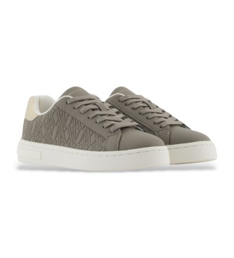Armani Exchange Baskets Tone grey