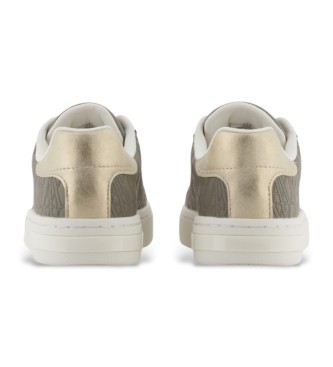 Armani Exchange Baskets Tone grey